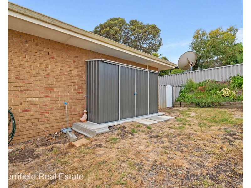 2/125 Angove Road, Spencer Park WA 6330