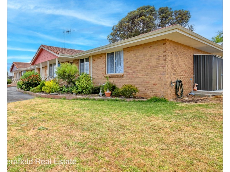 2/125 Angove Road, Spencer Park WA 6330