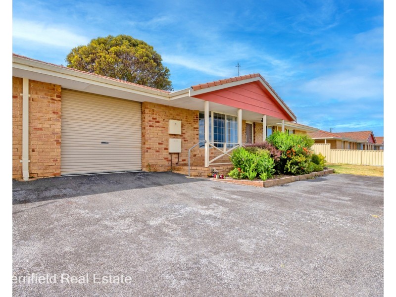 2/125 Angove Road, Spencer Park WA 6330