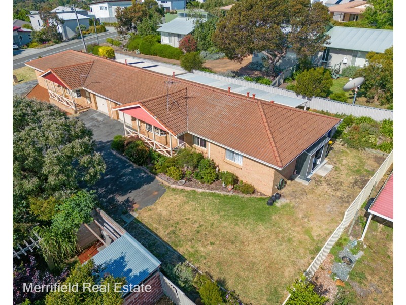 2/125 Angove Road, Spencer Park WA 6330