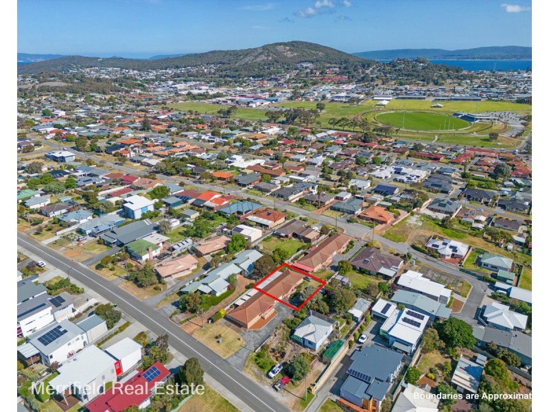 2/125 Angove Road, Spencer Park WA 6330