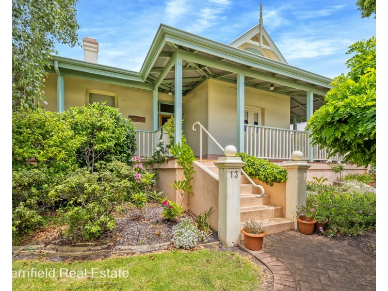 13/165 Middleton Road, Mount Clarence WA 6330