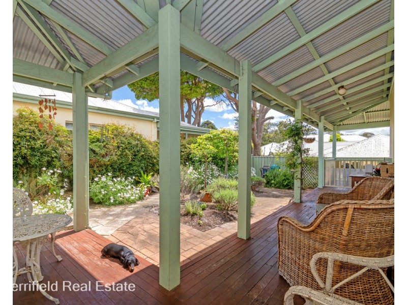 13/165 Middleton Road, Mount Clarence WA 6330