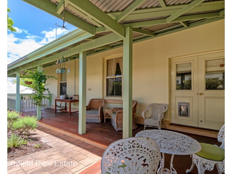 13/165 Middleton Road, Mount Clarence WA 6330