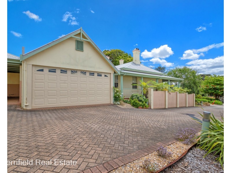 13/165 Middleton Road, Mount Clarence WA 6330