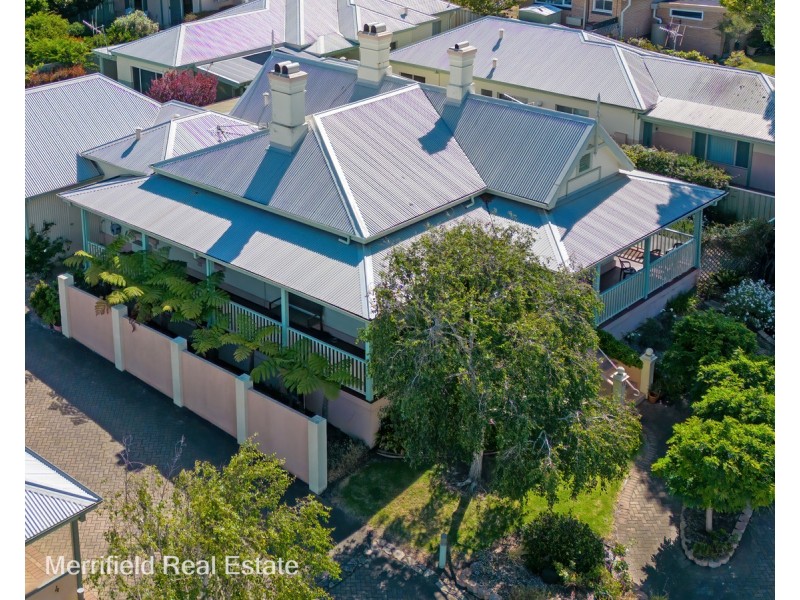 13/165 Middleton Road, Mount Clarence WA 6330