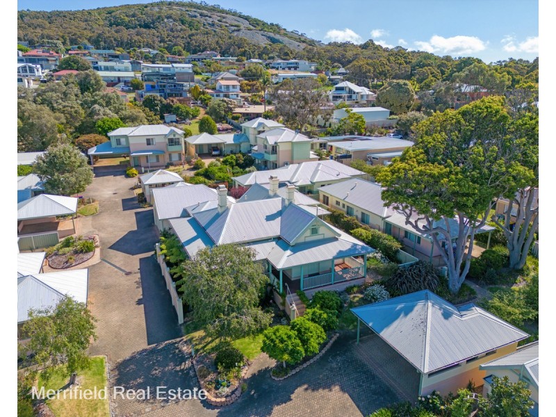 13/165 Middleton Road, Mount Clarence WA 6330