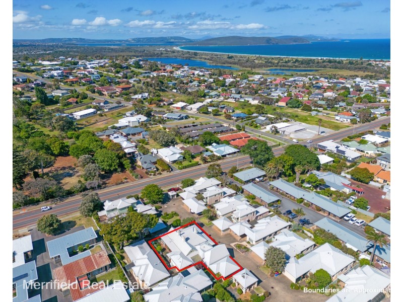 13/165 Middleton Road, Mount Clarence WA 6330