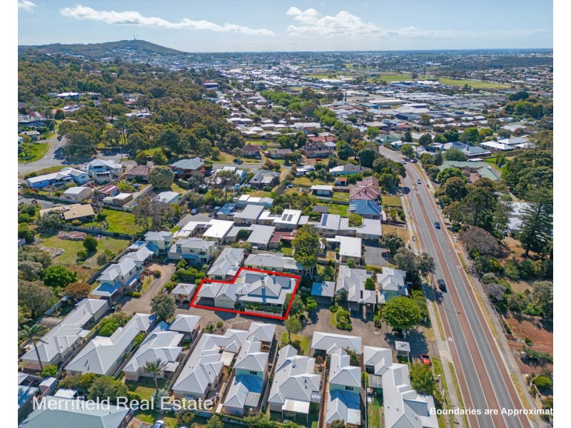 13/165 Middleton Road, Mount Clarence WA 6330