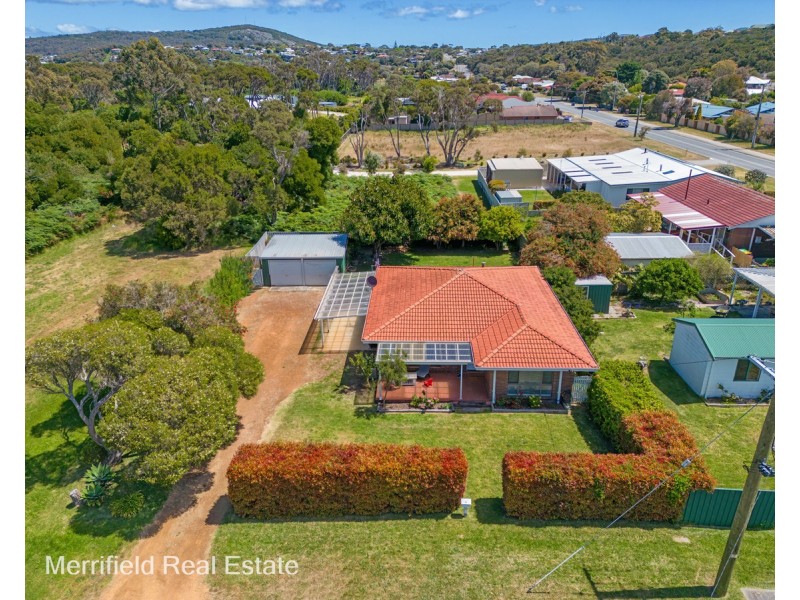 42 Ardross Crescent, Collingwood Park WA 6330