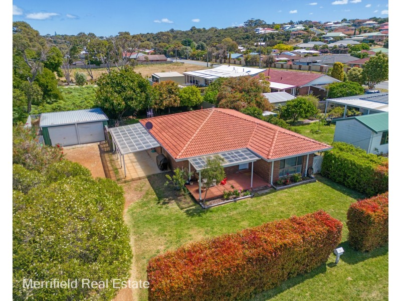 42 Ardross Crescent, Collingwood Park WA 6330