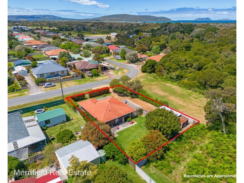 42 Ardross Crescent, Collingwood Park WA 6330