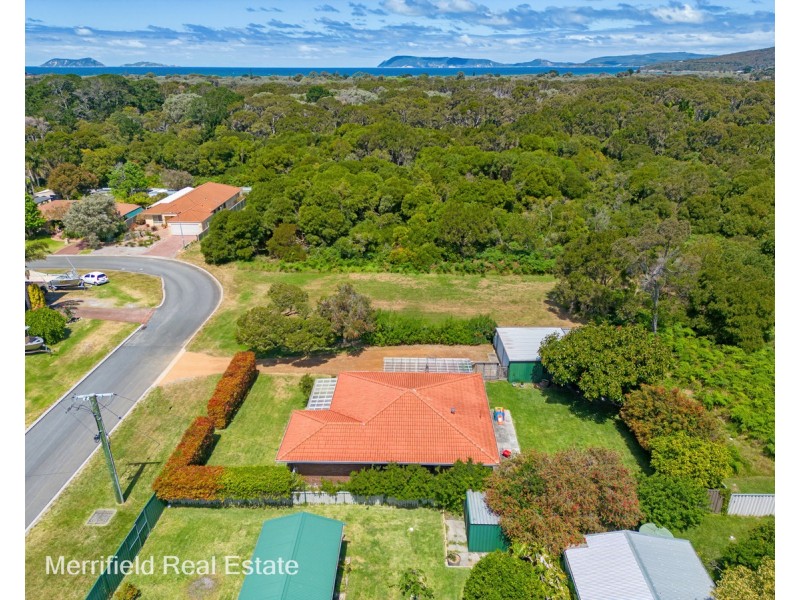 42 Ardross Crescent, Collingwood Park WA 6330