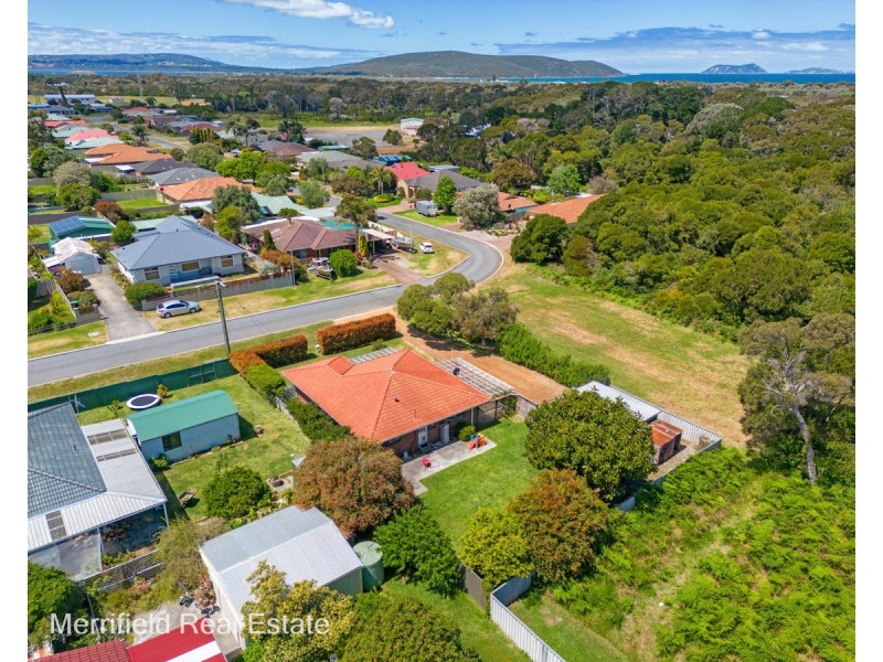42 Ardross Crescent, Collingwood Park WA 6330
