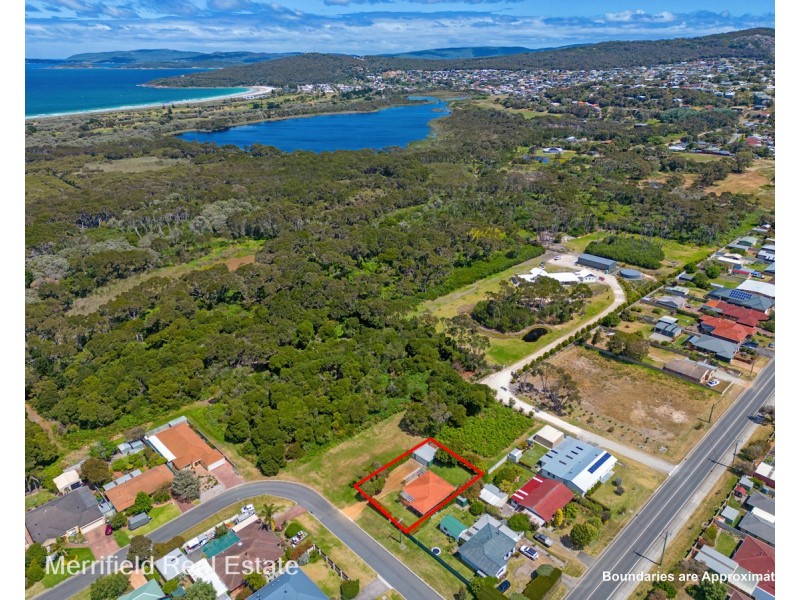 42 Ardross Crescent, Collingwood Park WA 6330