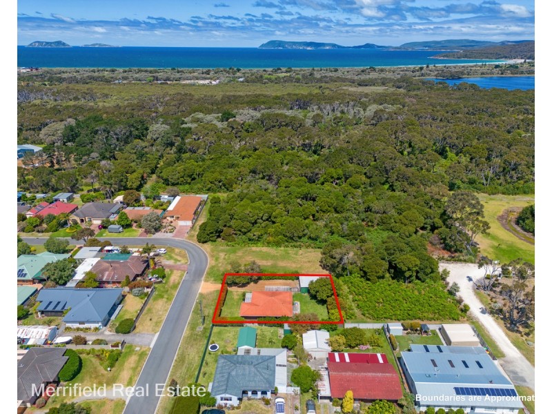 42 Ardross Crescent, Collingwood Park WA 6330