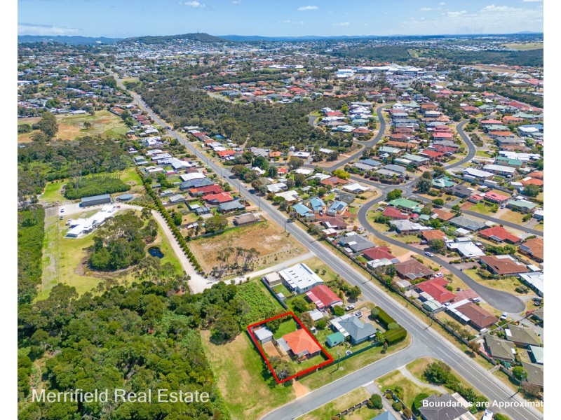 42 Ardross Crescent, Collingwood Park WA 6330