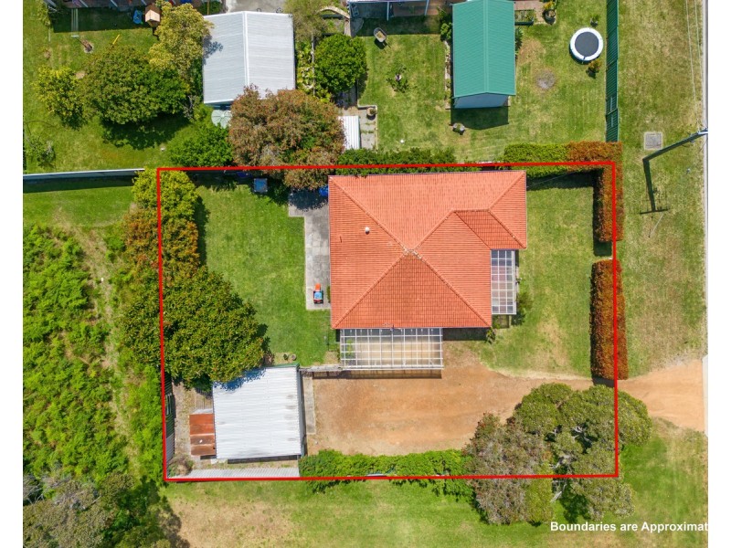 42 Ardross Crescent, Collingwood Park WA 6330