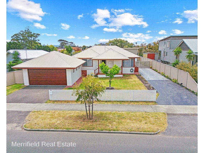 24 Angove Road, Spencer Park WA 6330