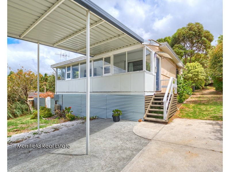 5 Preiss Street, Lockyer WA 6330