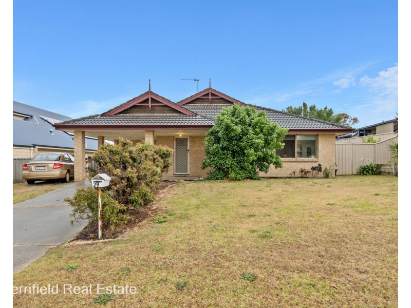 29 Allwood Parade, Bayonet Head WA 6330