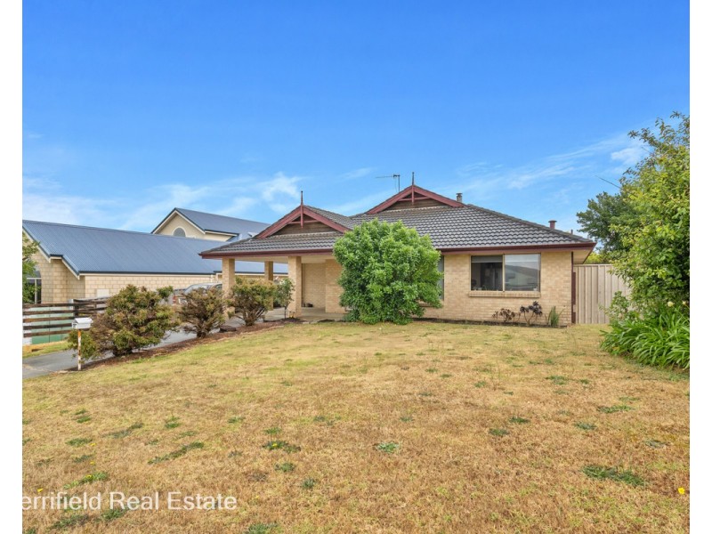 29 Allwood Parade, Bayonet Head WA 6330