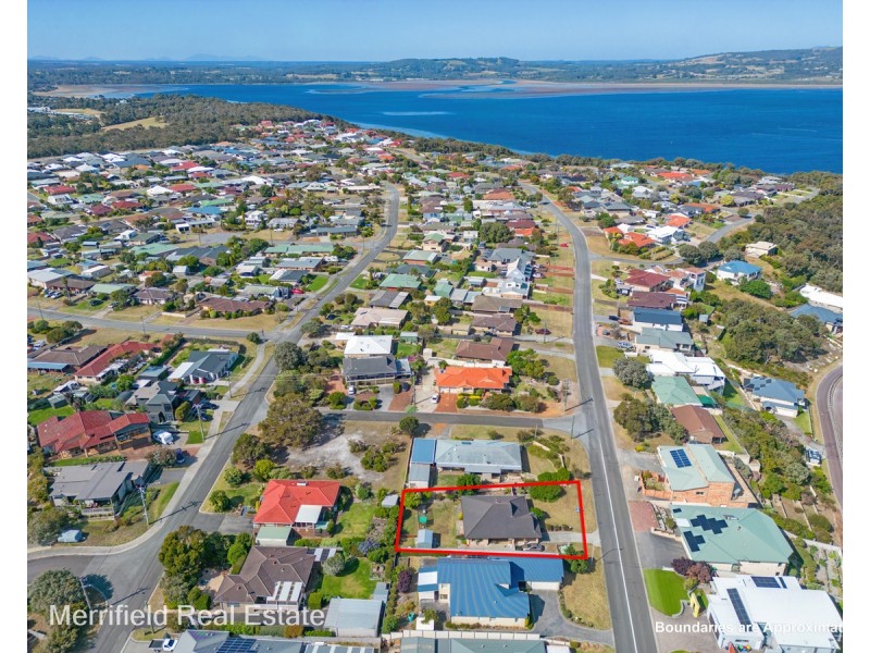 29 Allwood Parade, Bayonet Head WA 6330