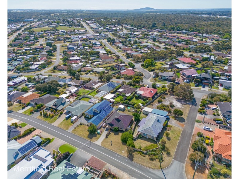 29 Allwood Parade, Bayonet Head WA 6330