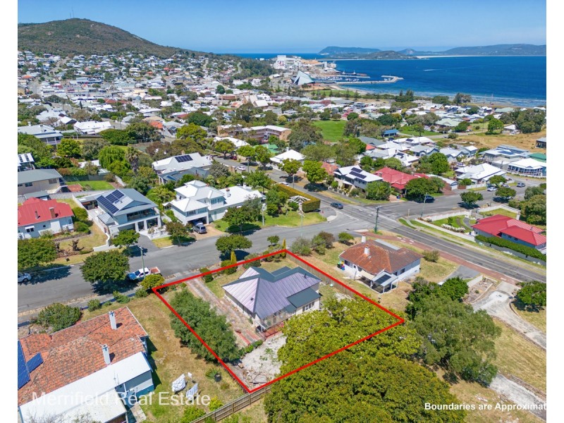 37 Melville Street, Albany WA 6330