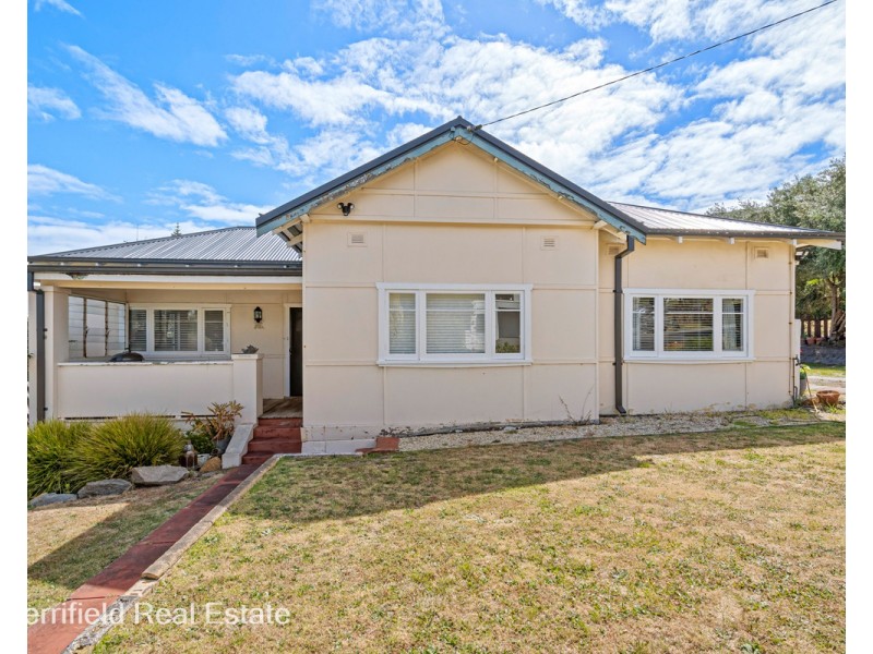 37 Melville Street, Albany WA 6330