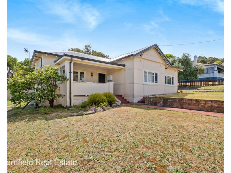 37 Melville Street, Albany WA 6330