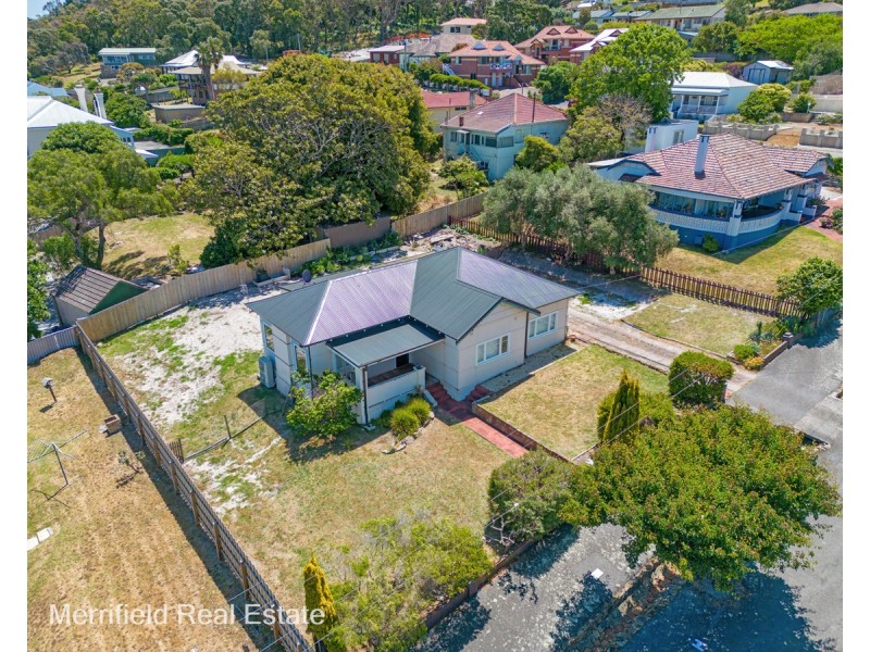 37 Melville Street, Albany WA 6330