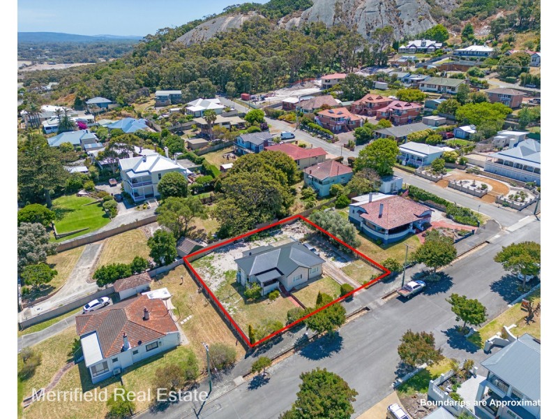 37 Melville Street, Albany WA 6330
