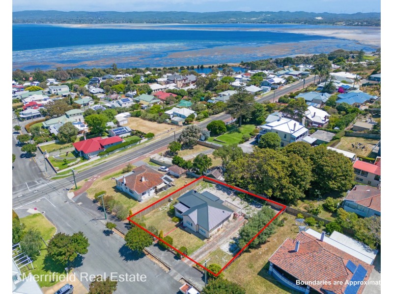 37 Melville Street, Albany WA 6330