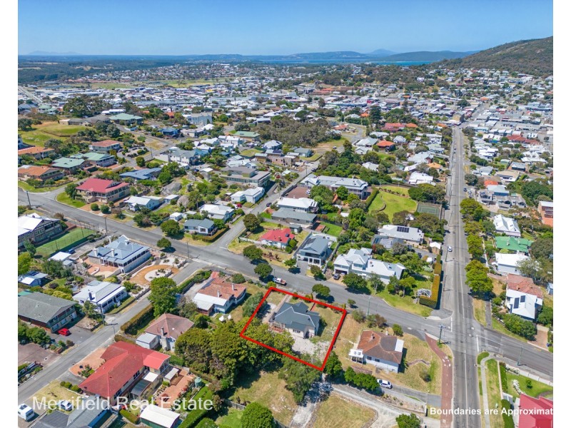 37 Melville Street, Albany WA 6330