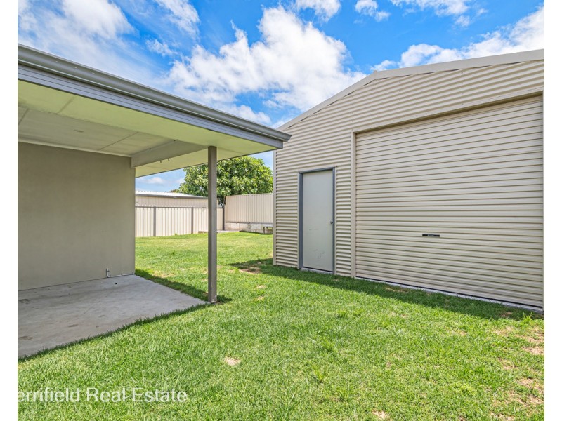 15 Kitcher Parade, Mckail WA 6330
