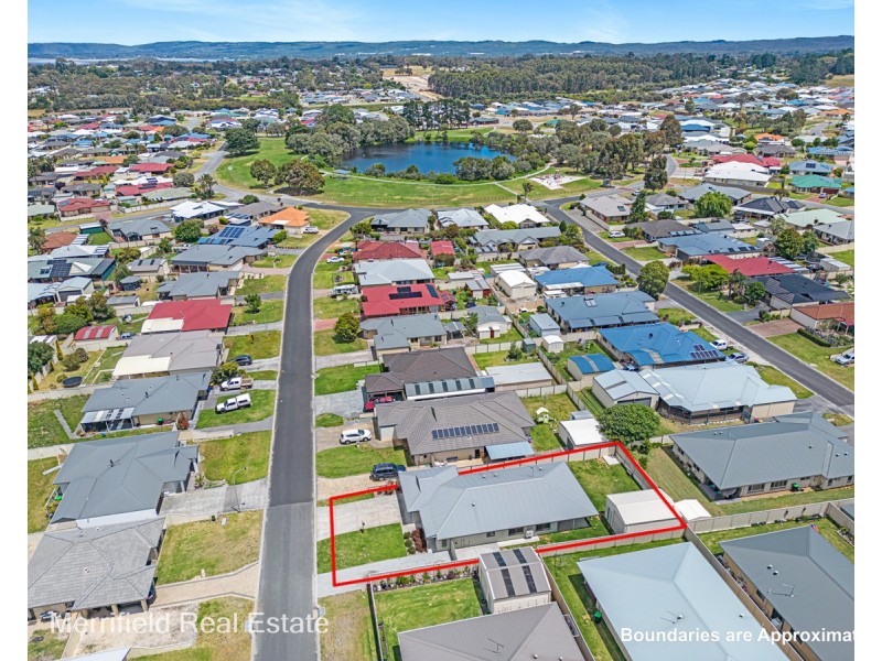 15 Kitcher Parade, Mckail WA 6330