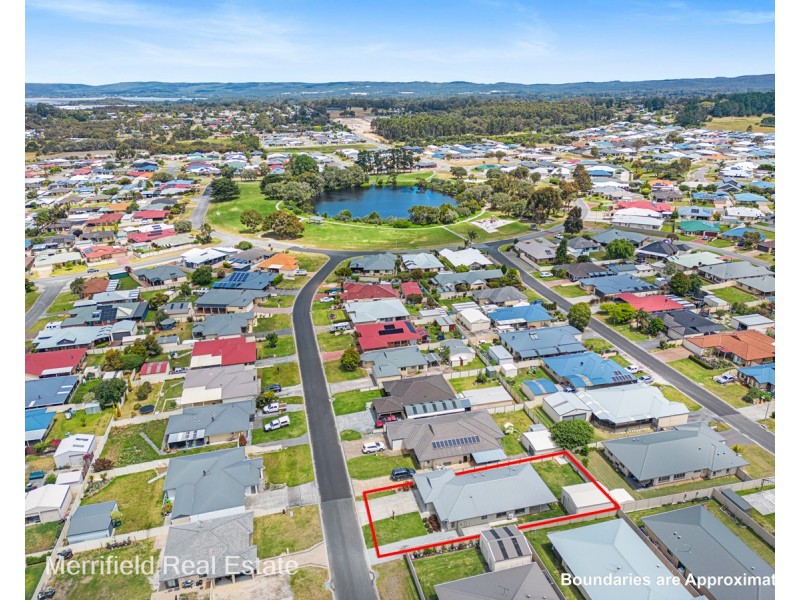15 Kitcher Parade, Mckail WA 6330