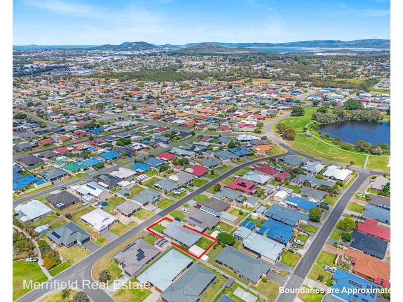 15 Kitcher Parade, Mckail WA 6330