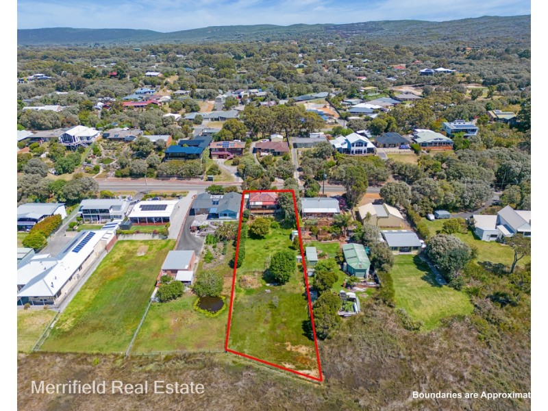 101 Bay View Drive, Little Grove WA 6330