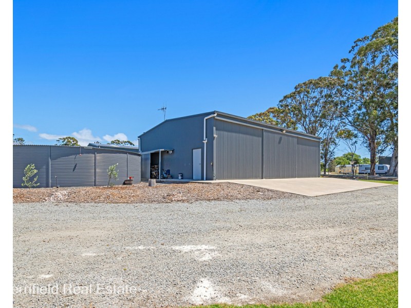 219 Greenwood Drive, Willyung WA 6330