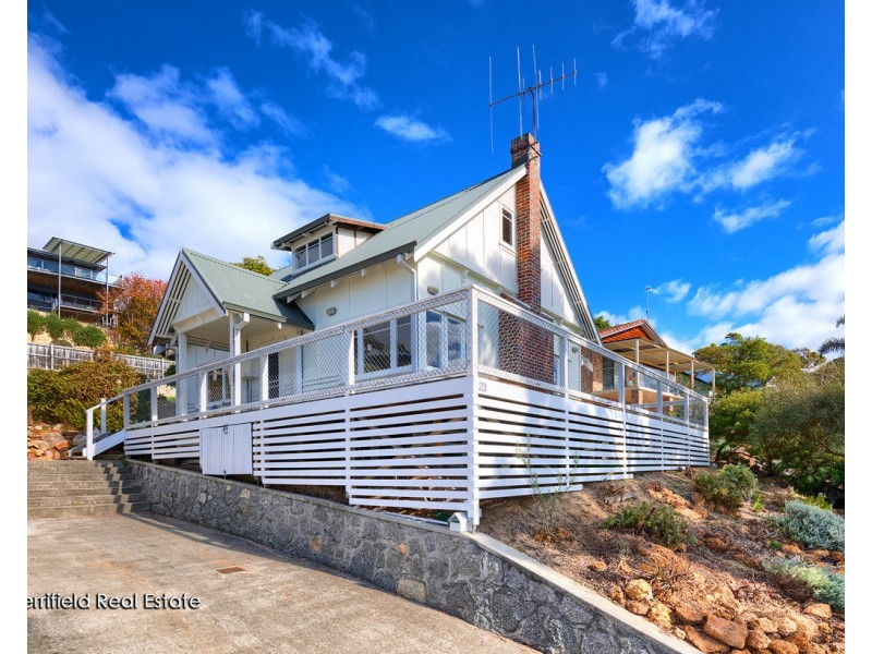 23 Wylie Crescent, Middleton Beach WA 6330