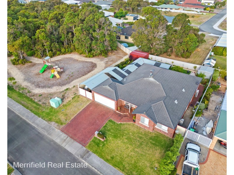 4 Baltic Ridge, Yakamia WA 6330