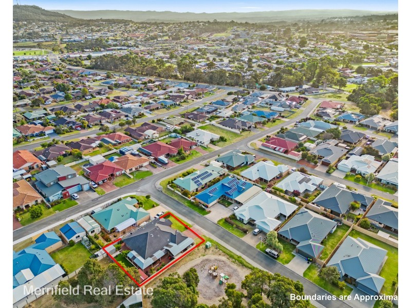 4 Baltic Ridge, Yakamia WA 6330