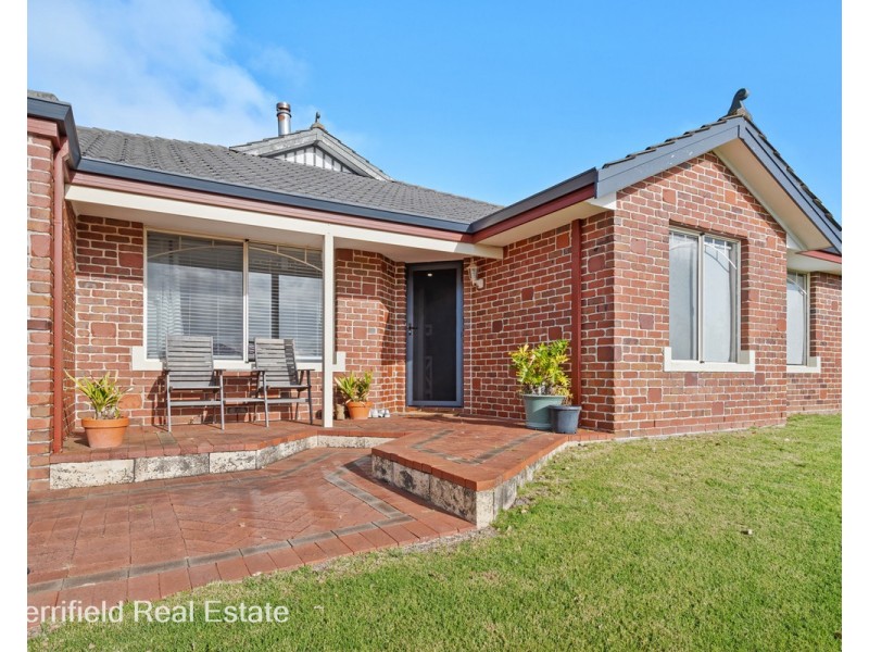 4 Baltic Ridge, Yakamia WA 6330