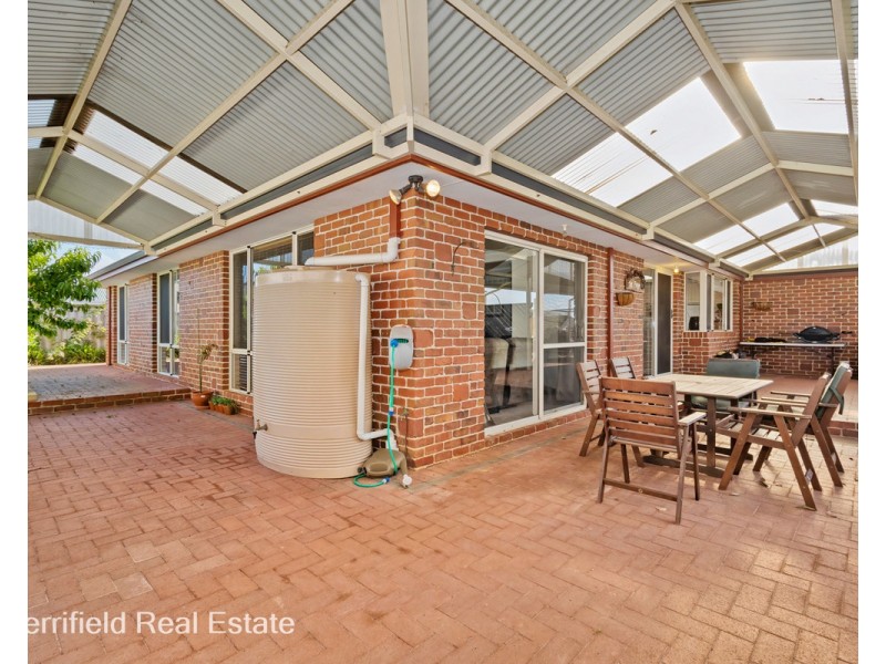 4 Baltic Ridge, Yakamia WA 6330