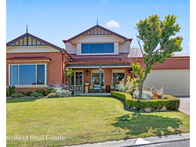 6 Sea View, Bayonet Head WA 6330