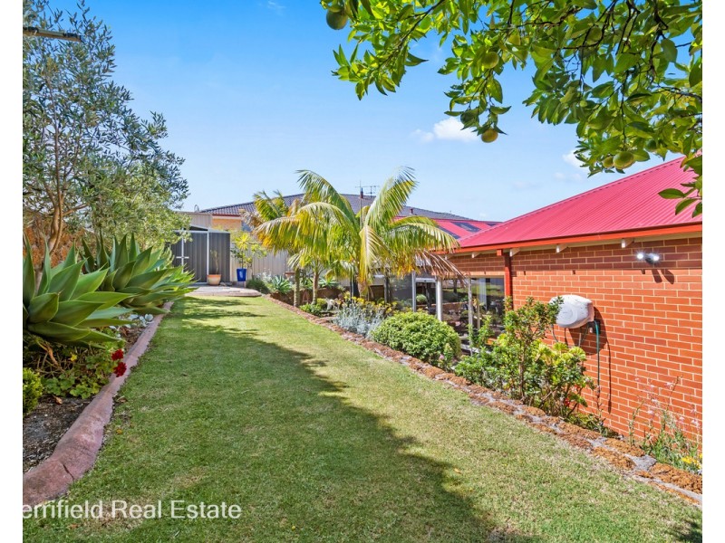 6 Sea View, Bayonet Head WA 6330
