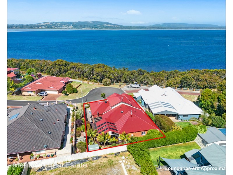6 Sea View, Bayonet Head WA 6330