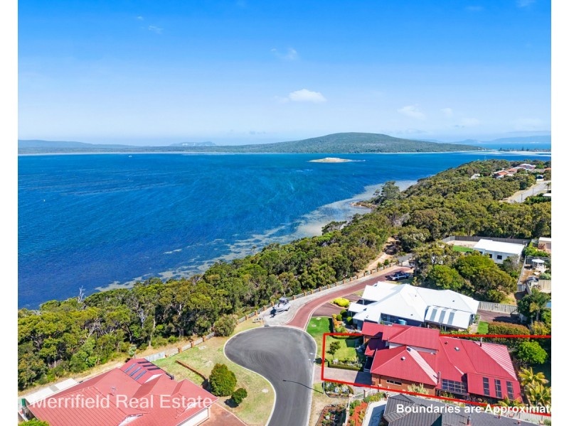 6 Sea View, Bayonet Head WA 6330